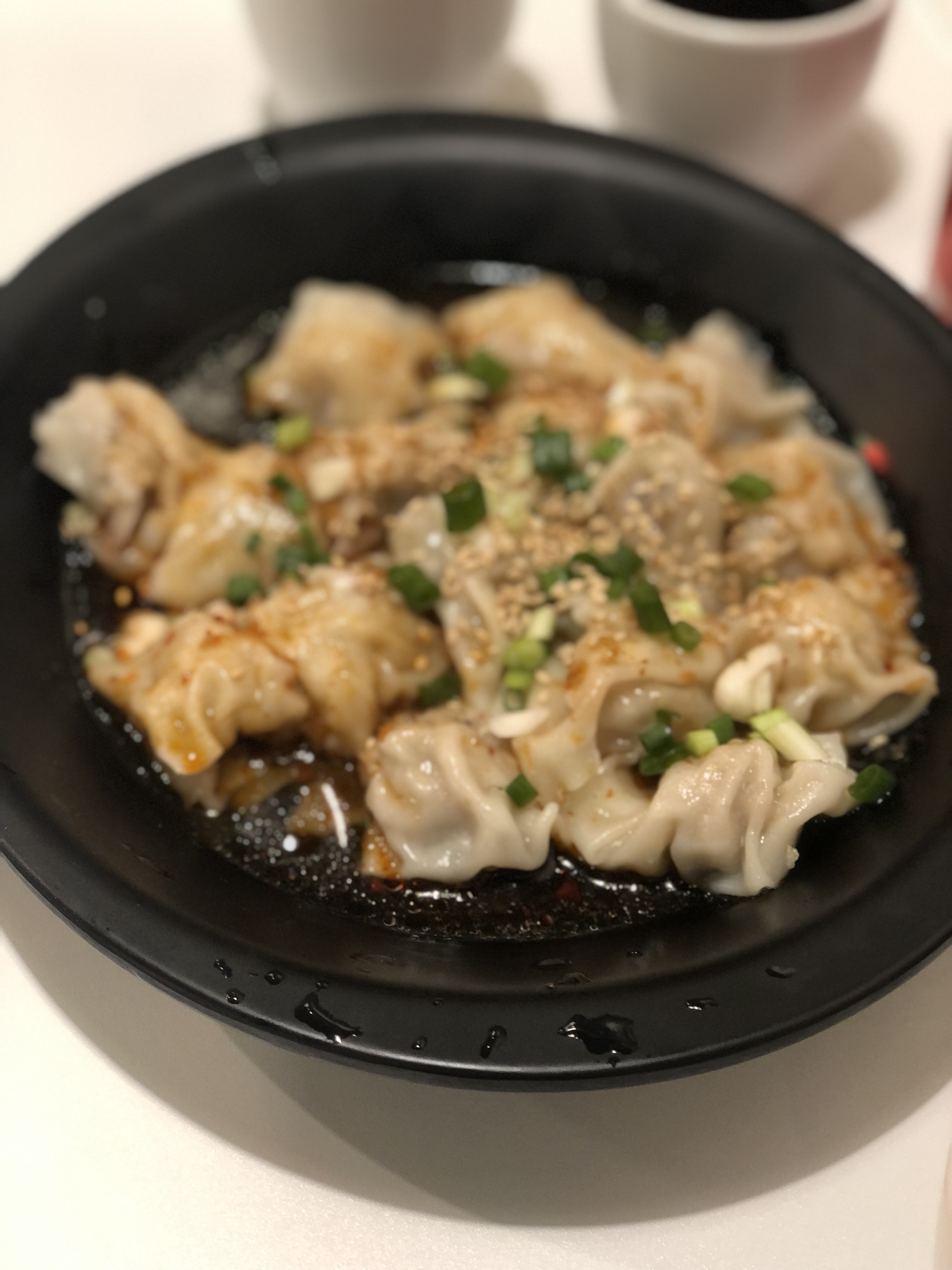  [가산디지털단지 만두맛집] 기대도 안하고 갔는데 정말 맛있었던 뜨끈한 만두, 빠오즈푸