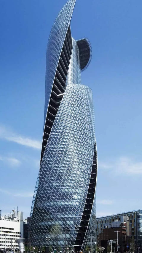  세계 최고 높이 대학 캠퍼스 빌딩 VIDEO: UNIVERSITIES WITH TALLEST BUILDING IN THE WORLD