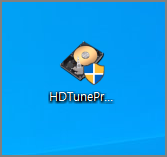 HD Tune pro 파일