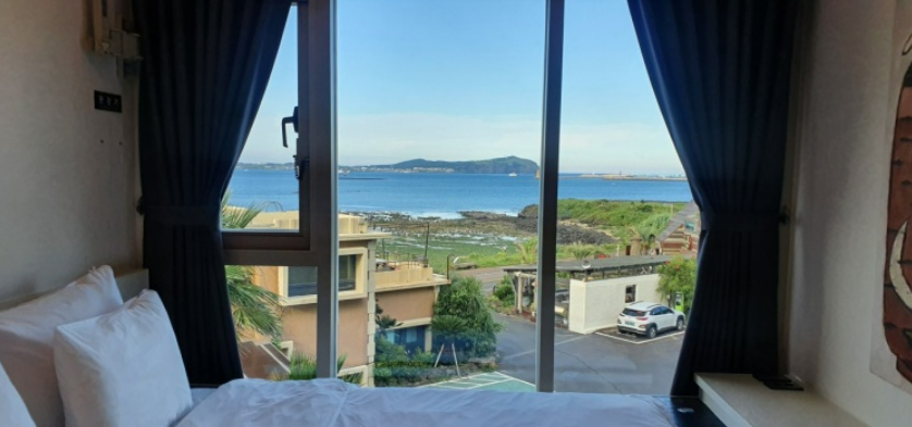  제주도 가볼 만한 곳 - 취다선리조트 - 제주 웰니스 관광지 힐링‧명상  테마