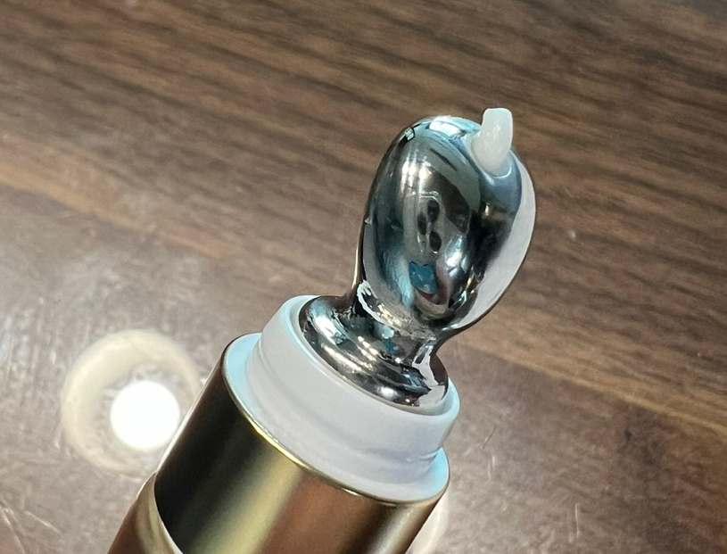 건조한 피부 벨라르셀 골드 에디션 4