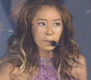 채정안 무정