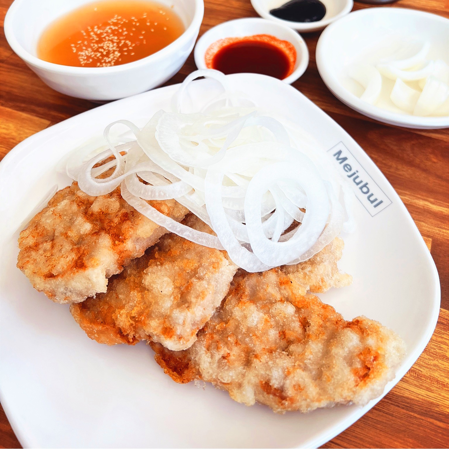  방화동 맛집 | Mejubul M짬뽕, 메주불 M짬뽕 | 중화요리, 탕수육 찍먹 소짜