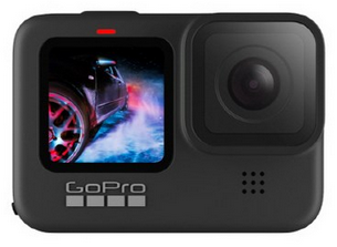 액션캠-고프로 HERO 9 Black 히어로 9 블랙 액션캠