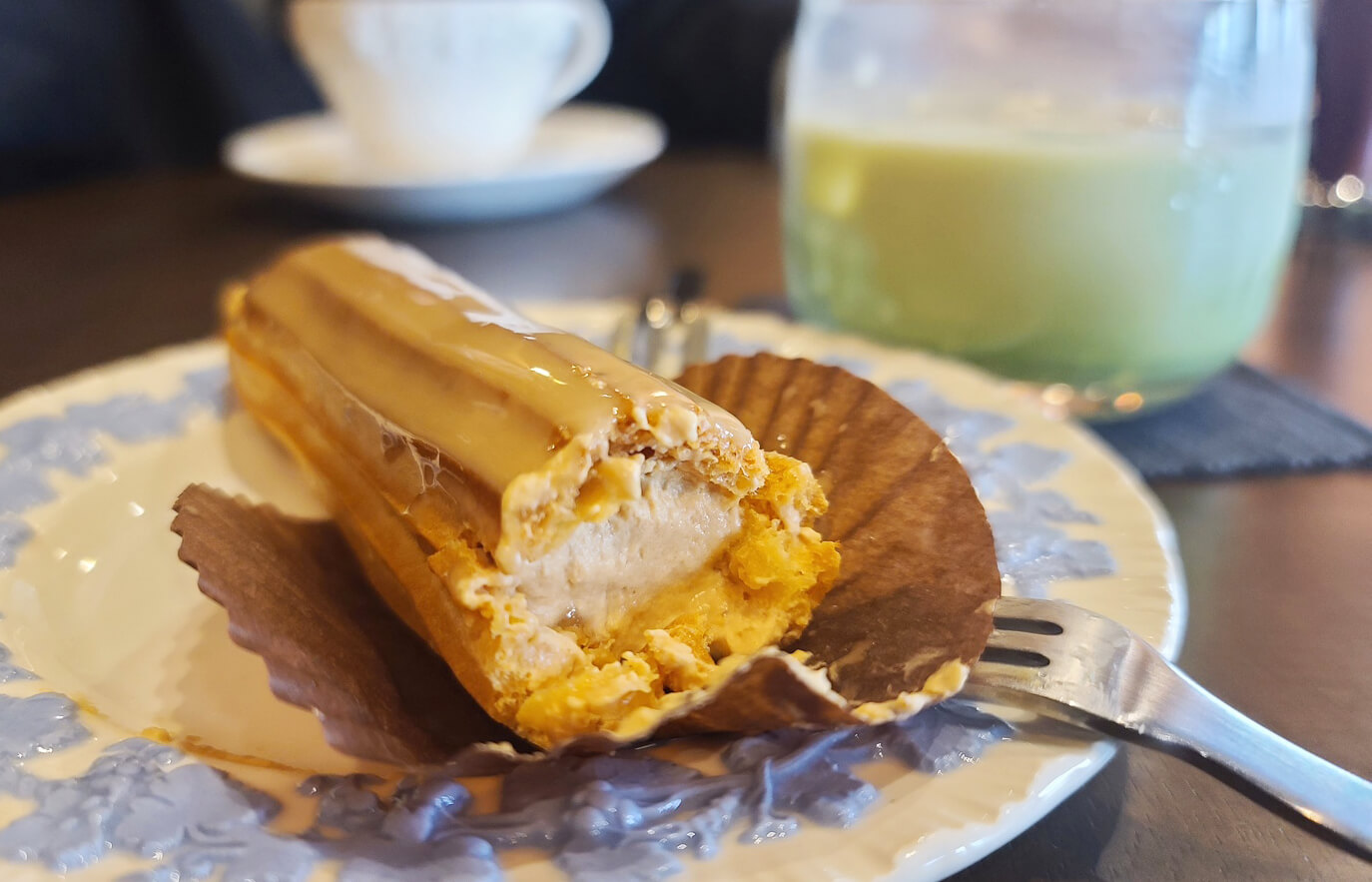 커피스가모 이미지