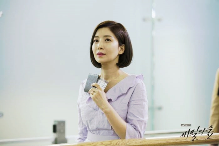 조승우 배두나 검찰 드라마 추천 비밀의 숲 1 줄거리 결말, 5