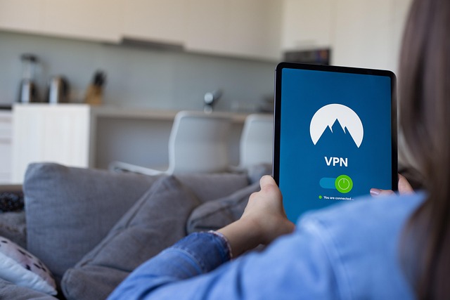 노마드를 위한 최고의 VPN 서비스: 데이터 보호와 글로벌 접근성