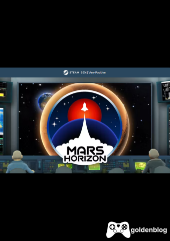 마르스 호라이즌 (Mars Horizon)