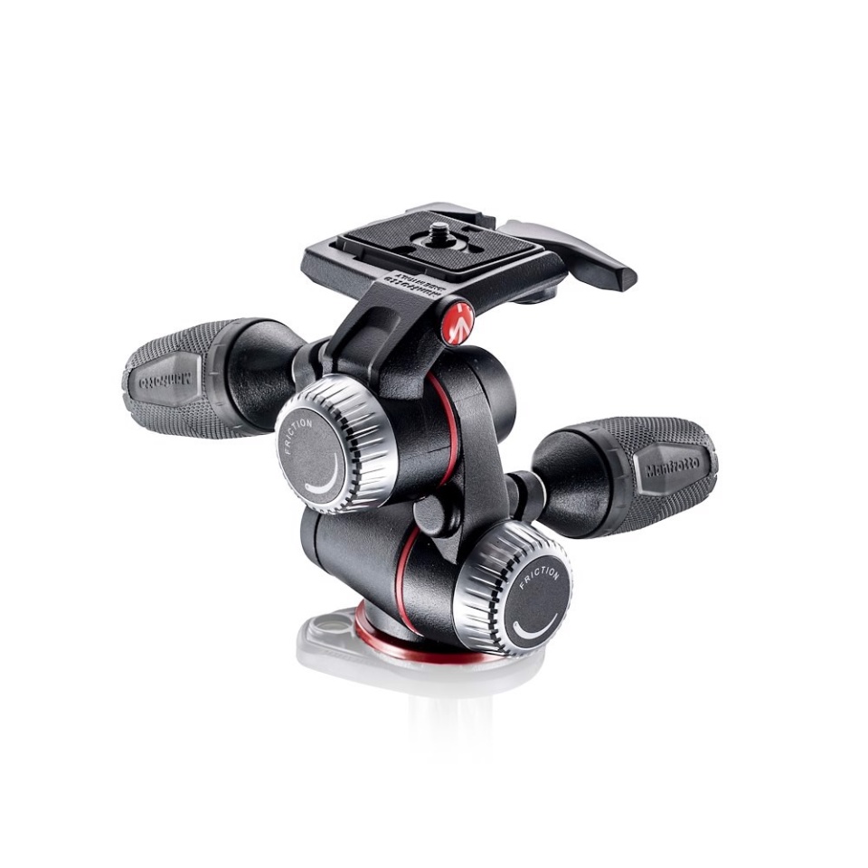 Manfrotto MHXPRO-3W 3-Way Head