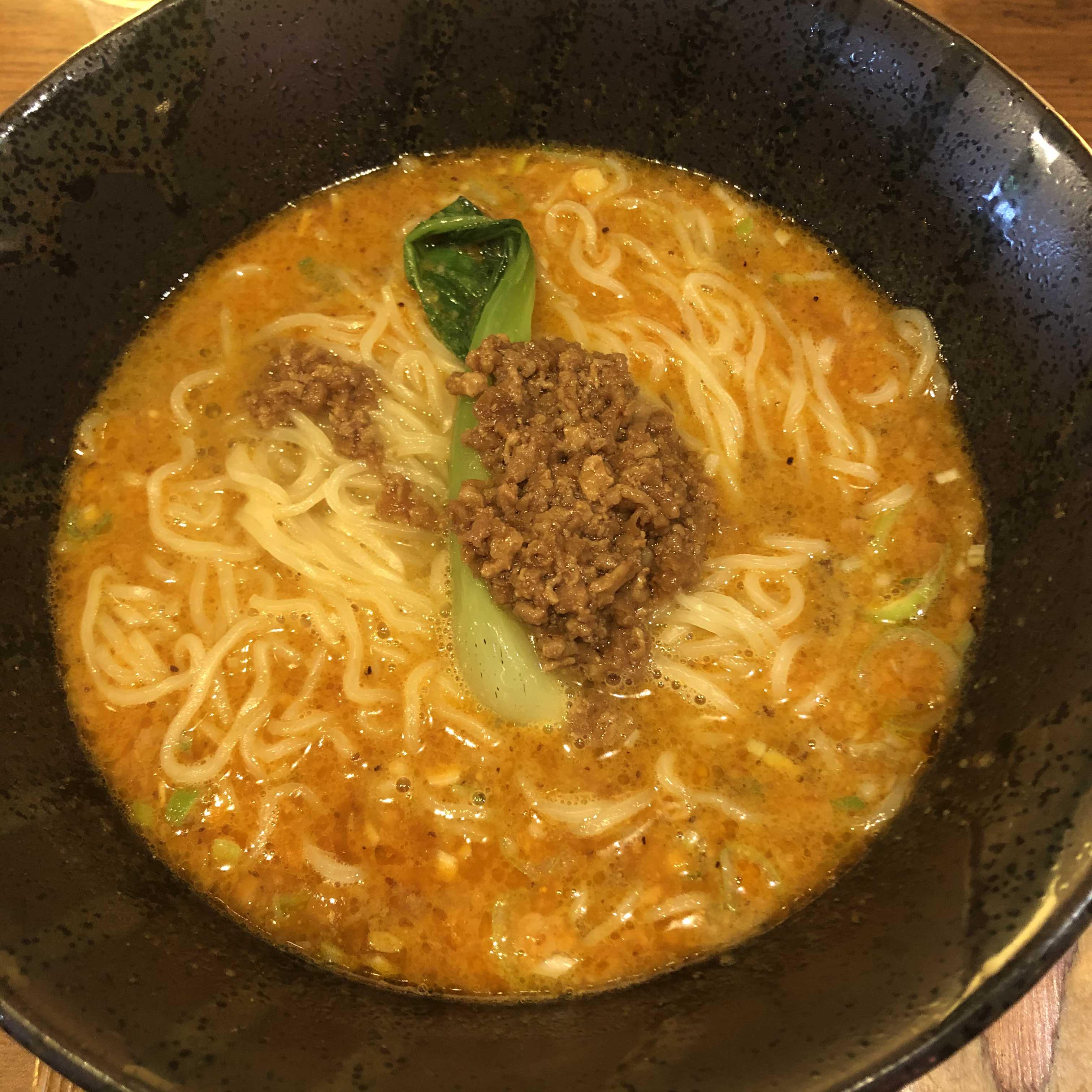 탄탄멘