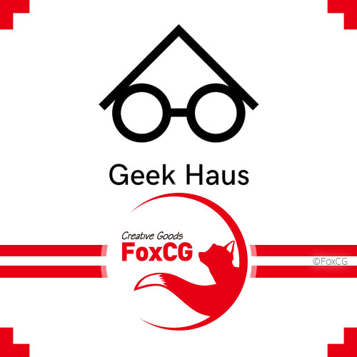 스마트한 IT 개발자와 아티스트 긱(Geek)들의 놀이터 긱하우스(Geek Haus)