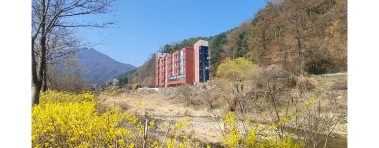 가평군 요양원