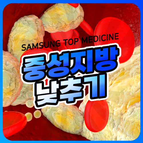 고지혈증 검사 성남 고지혈증 10