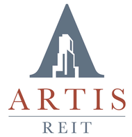  (캐나다 주식 이야기) Artis Real Estate Investment Trust가 Business Transformation 계획을 발표하고, Distribution을 증액했습니다.