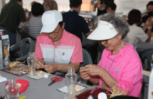 금산 인삼축제 일정