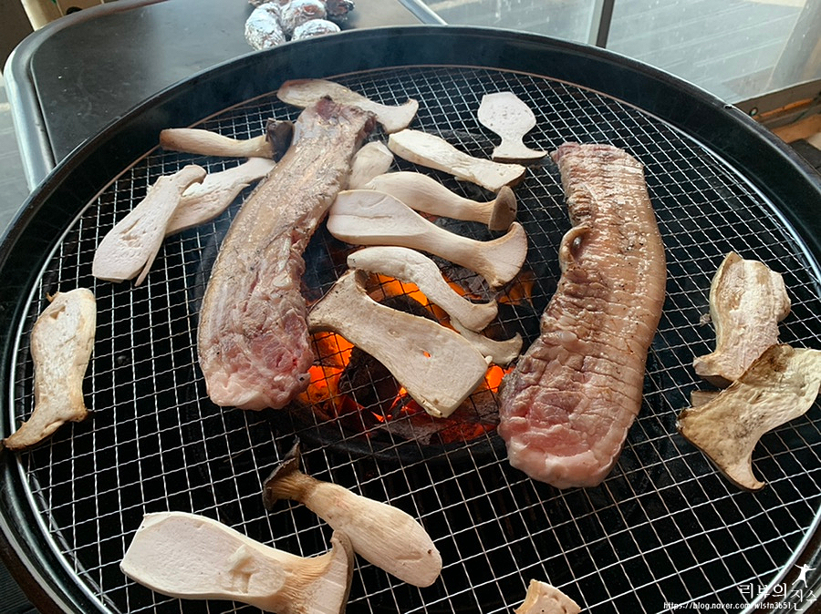 퀸스비치 끝내주는 오션뷰! 3