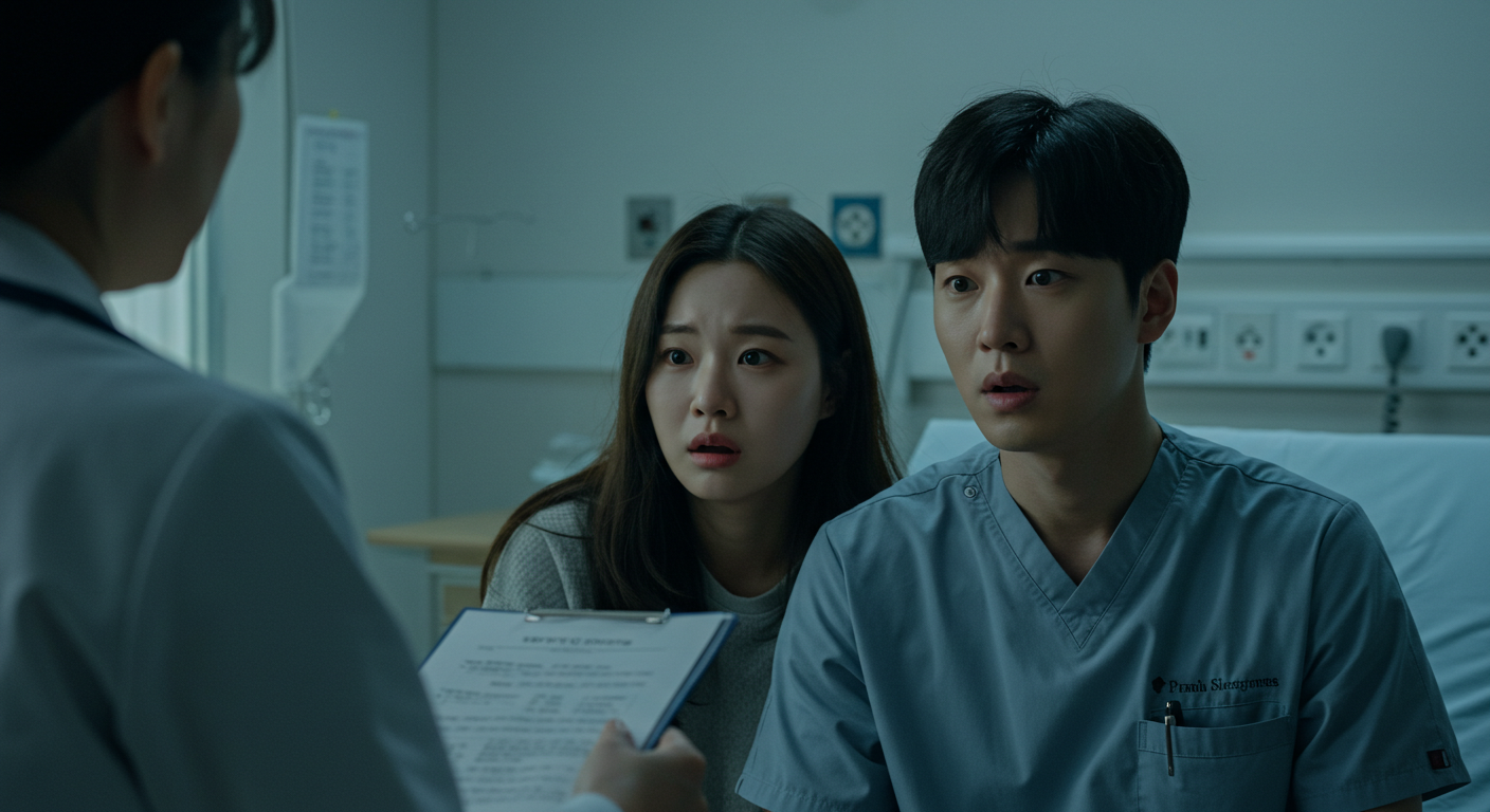 뇌출혈 후유증 4가지