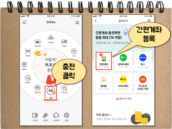 - 좁쌀코인, 현금화 방법, 앱테크, 코인테크, 주식 자금 마련 머니트리 고팍스 10 분만에 꽁돈 5 만원 벌기 8