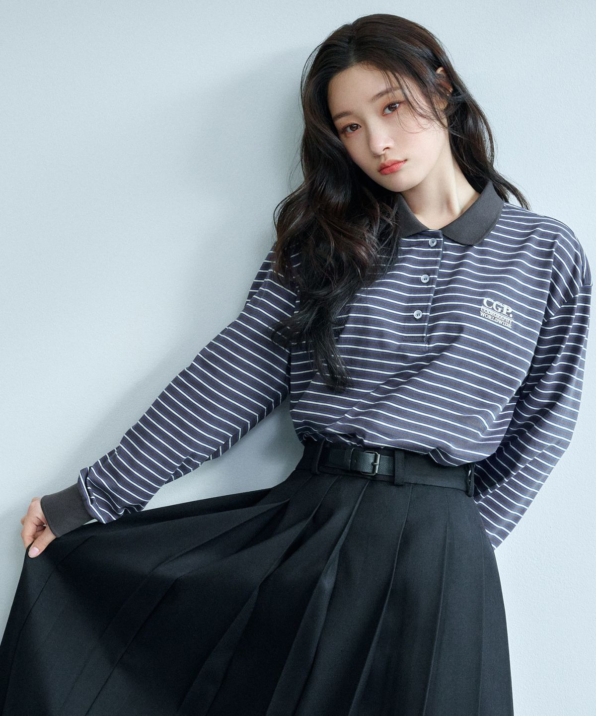 코드그라피 정채연 인기아이템 / 후드짚업&amp;#44; 후디&amp;#44; 맨투맨&amp;#44; 재킷&amp;#44; 조거팬츠&amp;#44; 할인