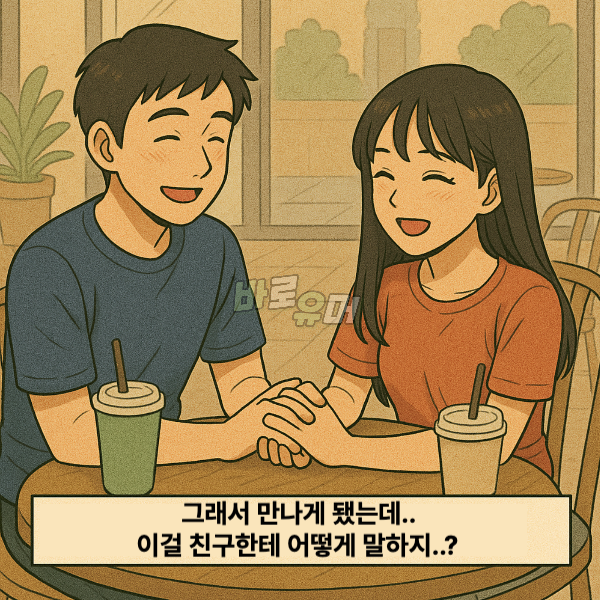 친구랑 밤새 술마셨는데 친구 여동생이 화장실에따라 들어와서는… 9