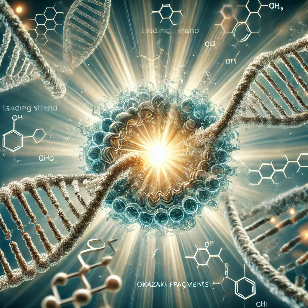 DNA 이미지