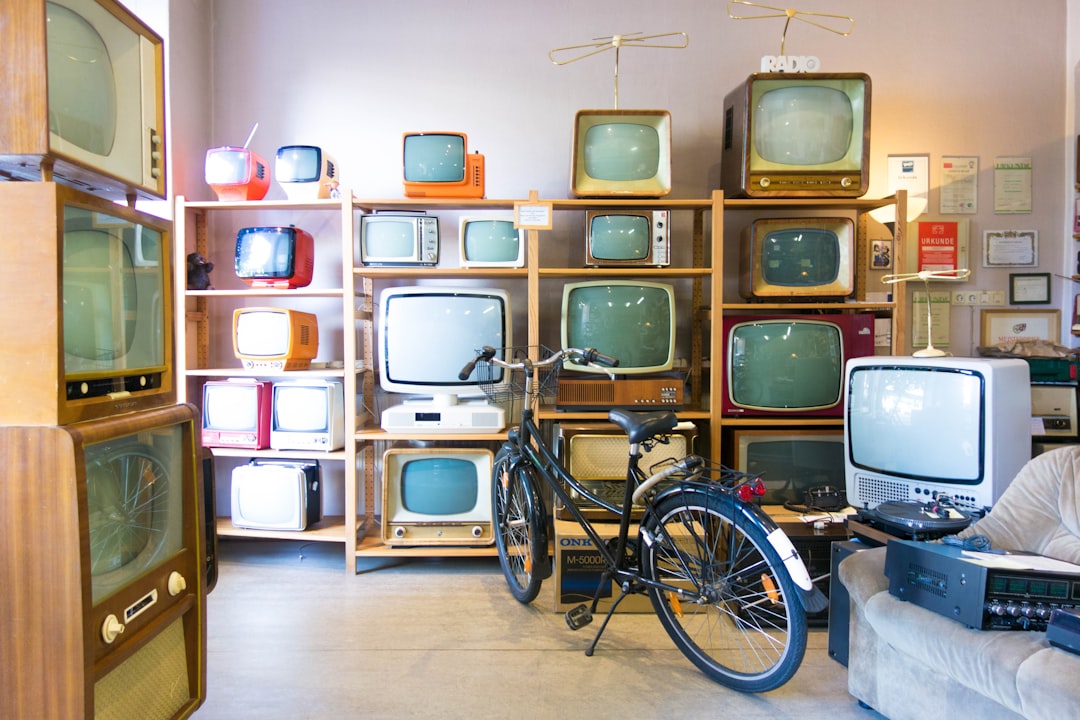 TV