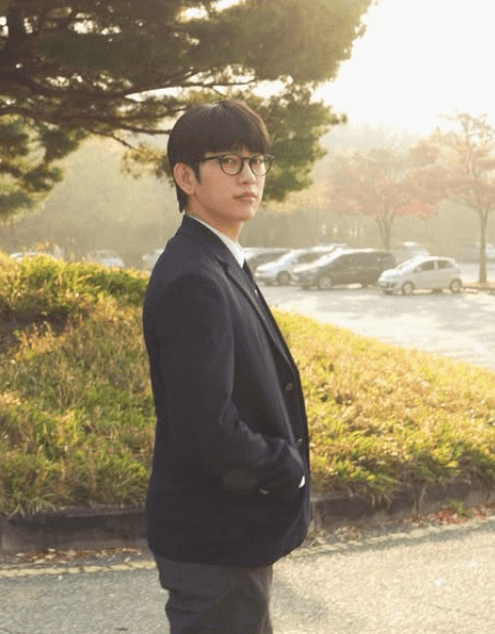 박진영 배우&amp;#44; 갓세븐 가수에서 연기자로 변신 성공