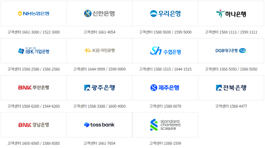 저금리 대환 프로그램2