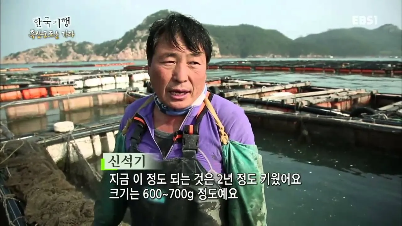 다물도 홍어 보건진료소 교회_1