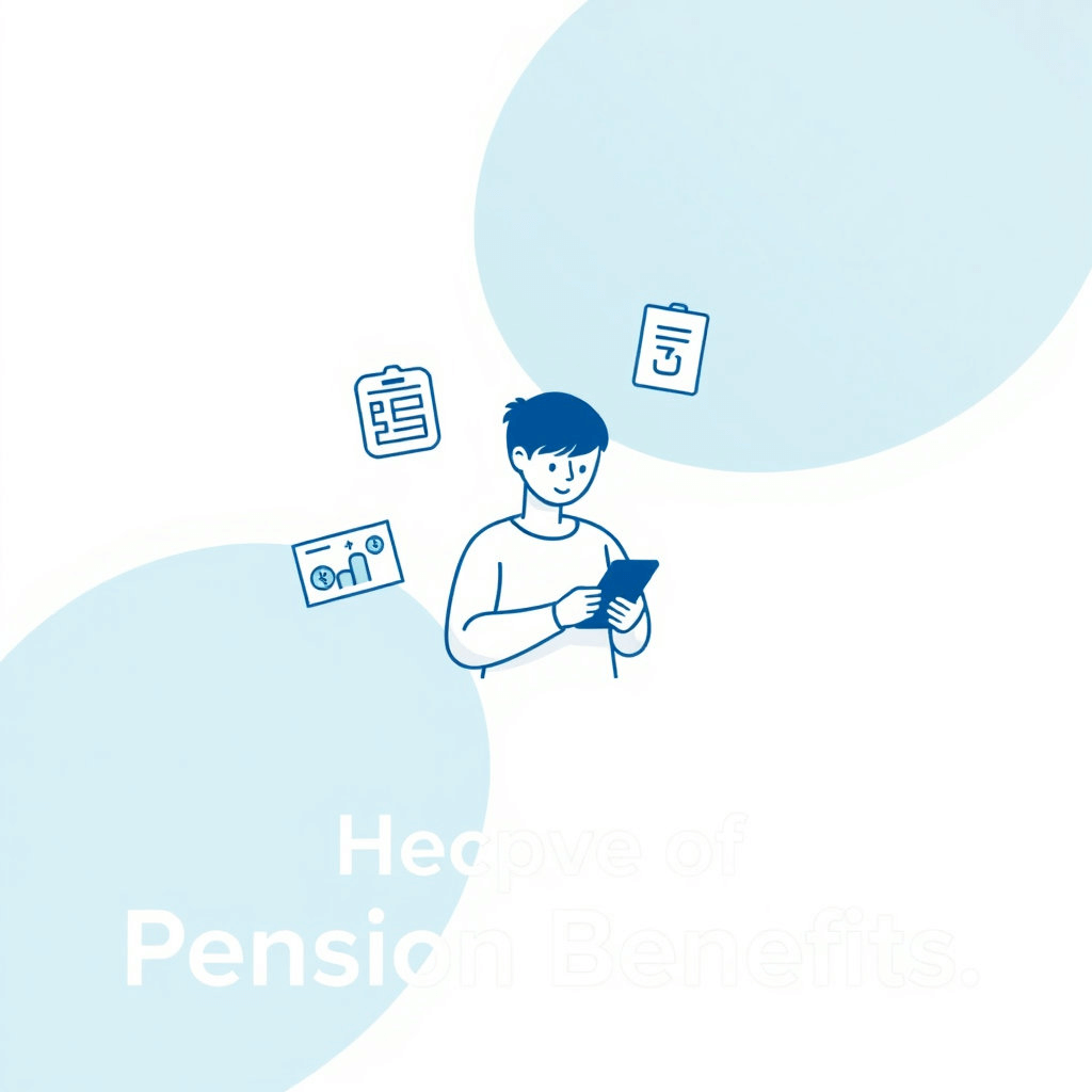 국민연금 외국인 가입자 안내
