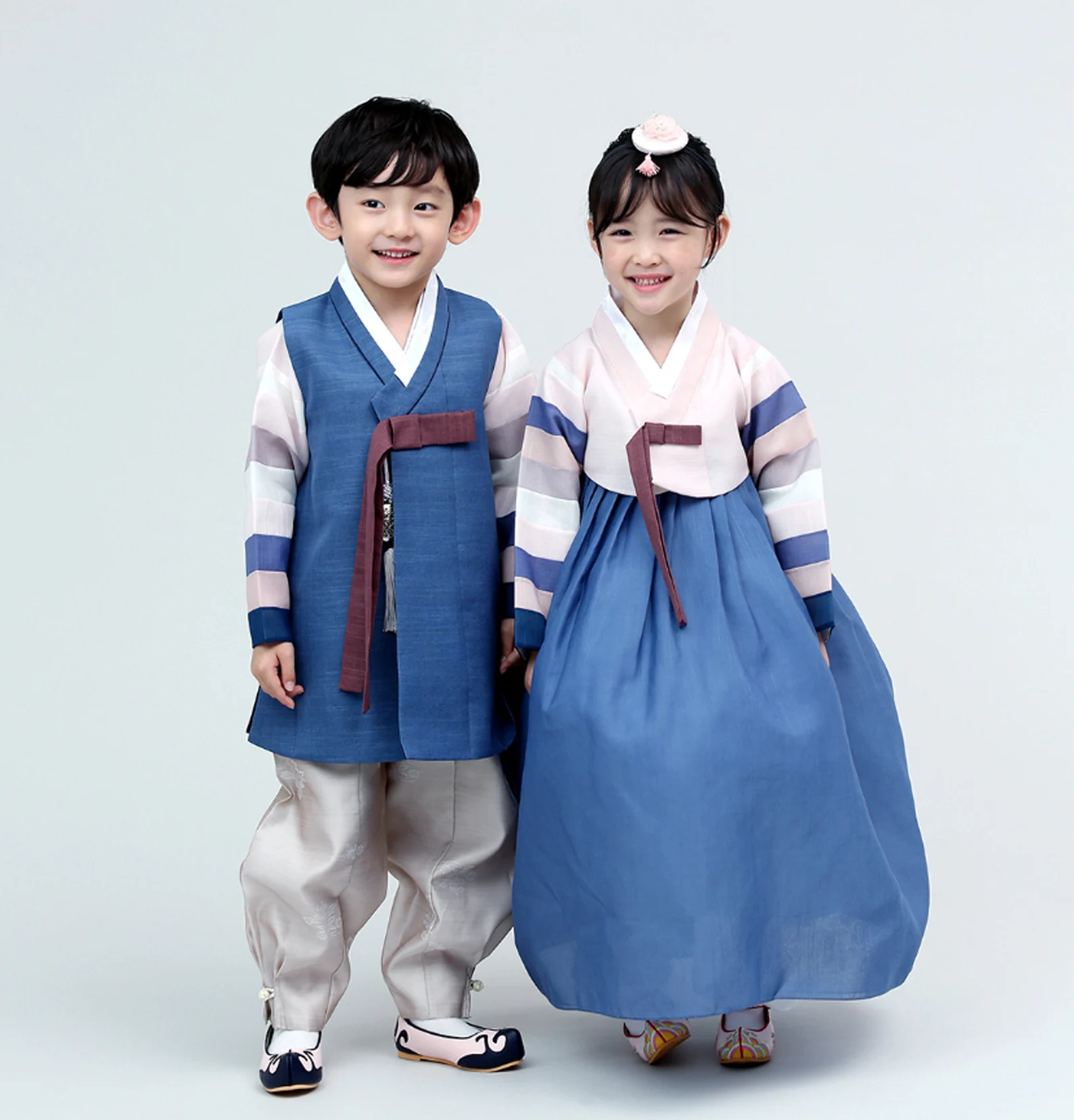  꼬마신사들 