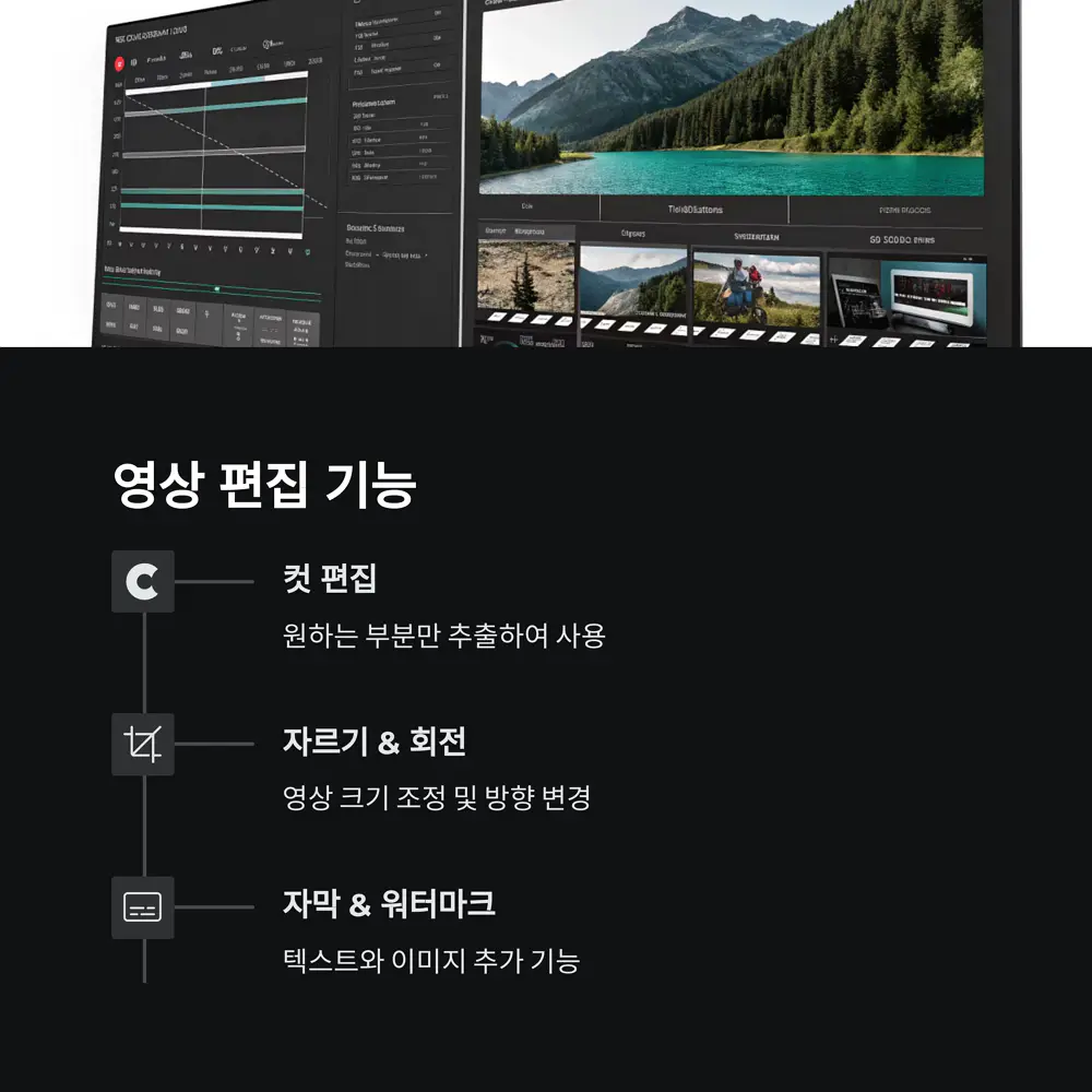 영상-편집-기능