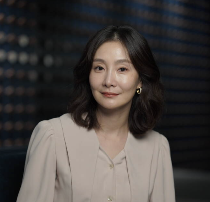 박효주 프로필