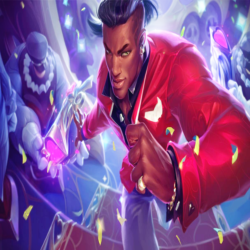  롤 패치노트 10.16 PBE #7~8 루시안, 피오라, 아칼리, 니코 버프