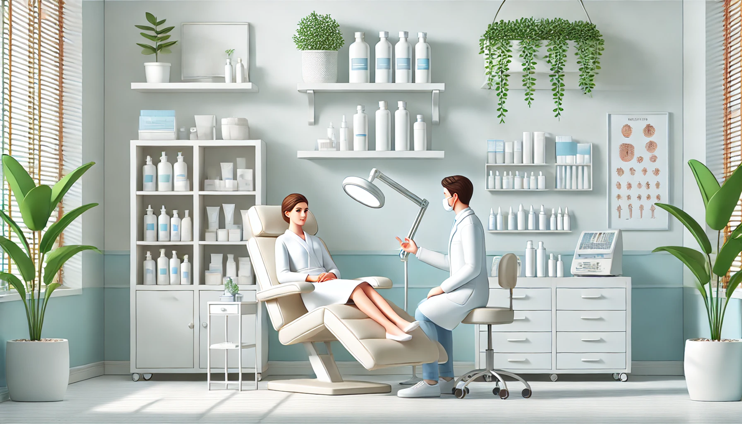 경기도 평택시 피부과 병원 총정리