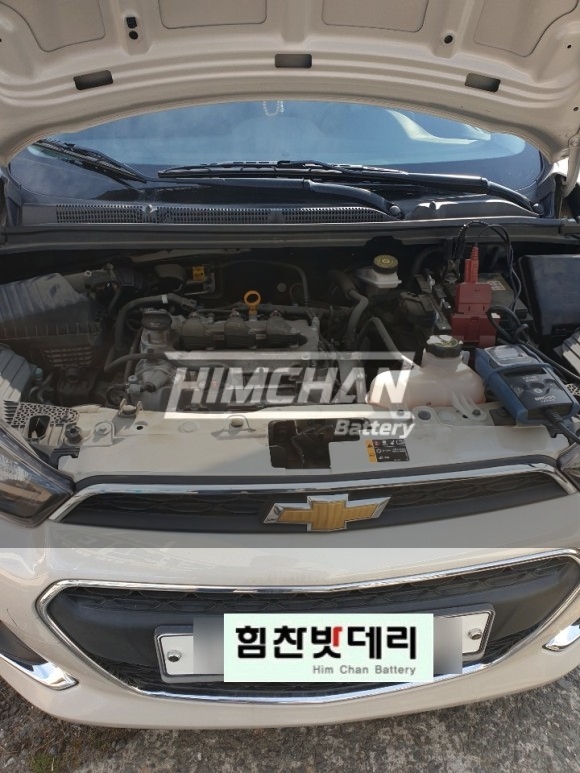  [힘찬밧데리마산중리점] 마산밧데리 중리밧데리 내서밧데리 스파크밧데리