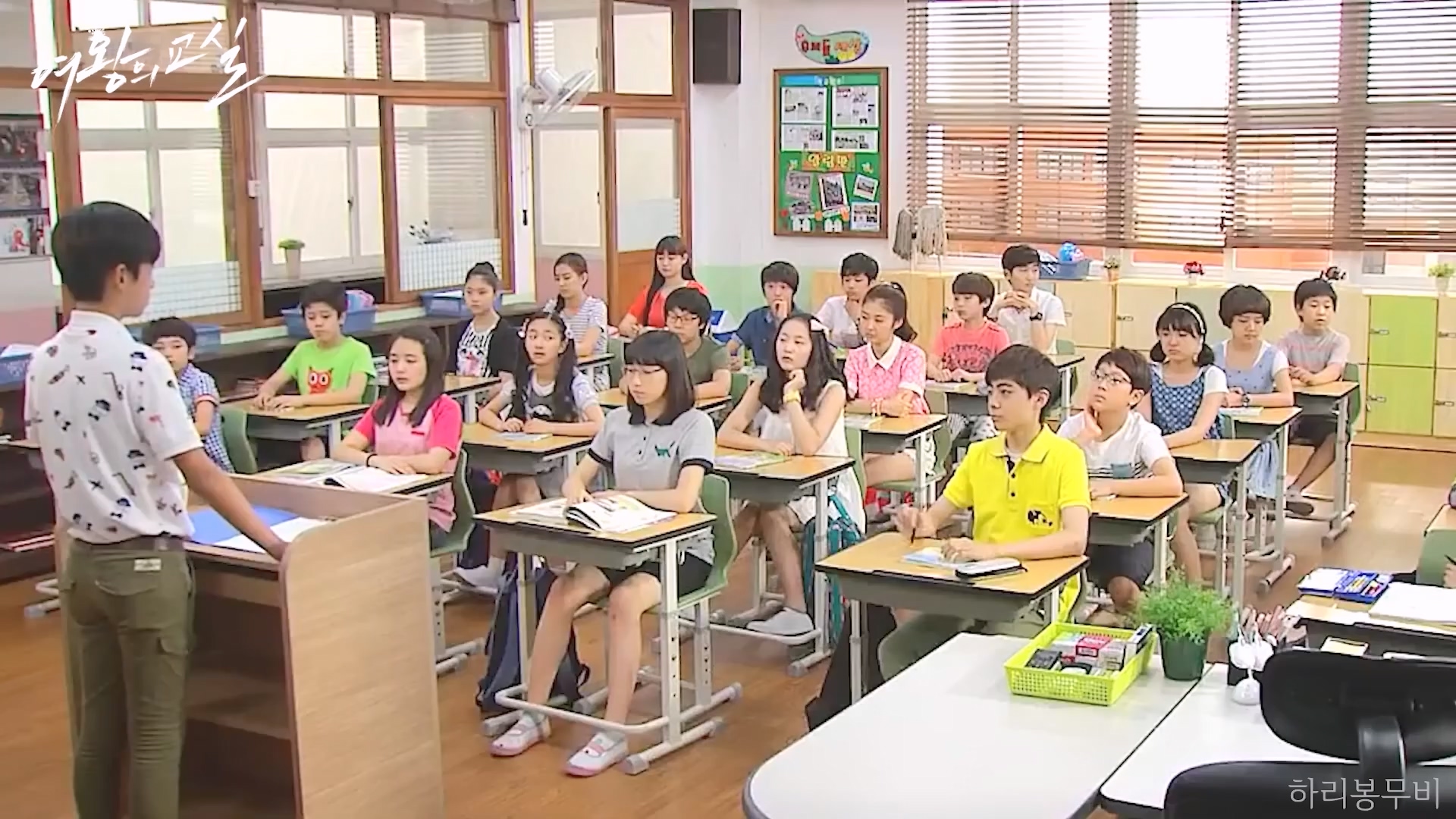 🔥절도,학교 방화 미수하는 무개념 초딩들 참교육하는 사이코패스 선생님🔥 ㄷㄷ일본 레전드 드라마를 리메이크한 한국 드라마 처음부터 결말까지 한 방에 몰아보기!!.mp4_20231111_154112.508.jpg