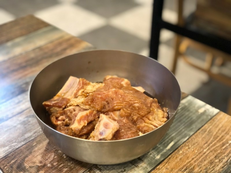국민진갈비 이미지