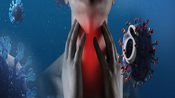  델타 플러스 감염 2명 모두 AZ백신 접종후 확진된 '돌파감염' 사례
