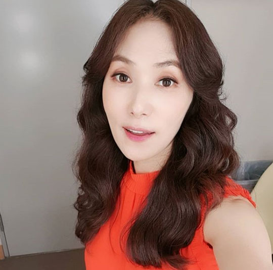  가수 장혜진, 결혼 27년 만에 합의 이혼, 장혜진 남편은 누구?
