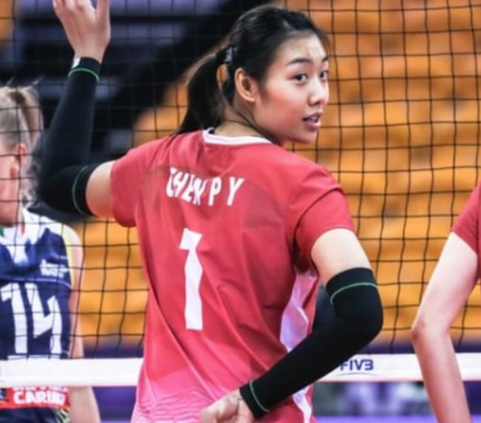 2021-2022 시즌 중국 여자배구 슈퍼 리그 순위 업데이트. 배구선수 김연경 상하이 브라이트 유베스트 팀 순위. 2021-2022 시즌 중국 여자배구 슈퍼 리그 순위 업데이트. 배구선수 김연경 상하이 브라이트 유베스트 팀 순위.