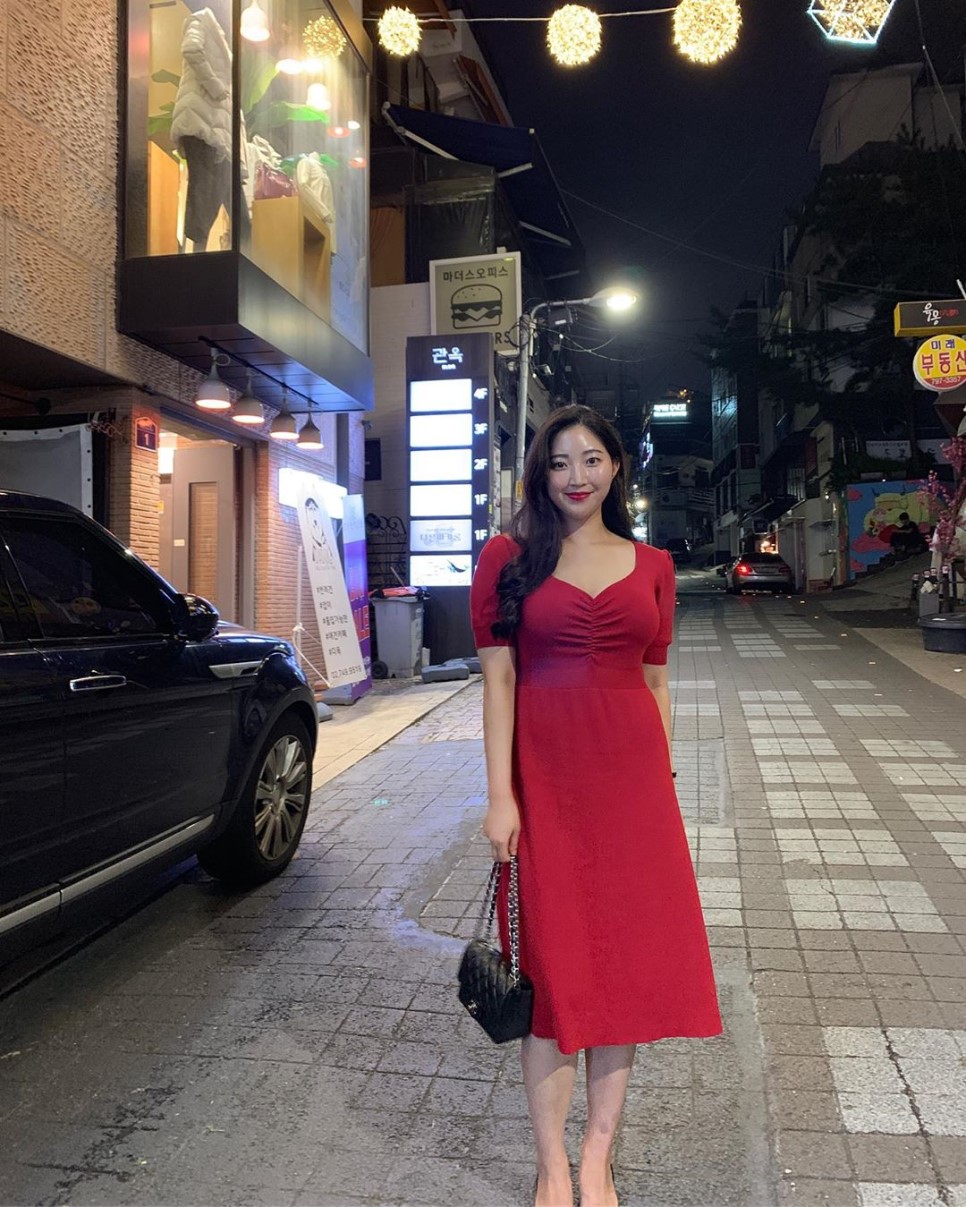  박선우마켓 모델 겸 CEO 박선우 인스타