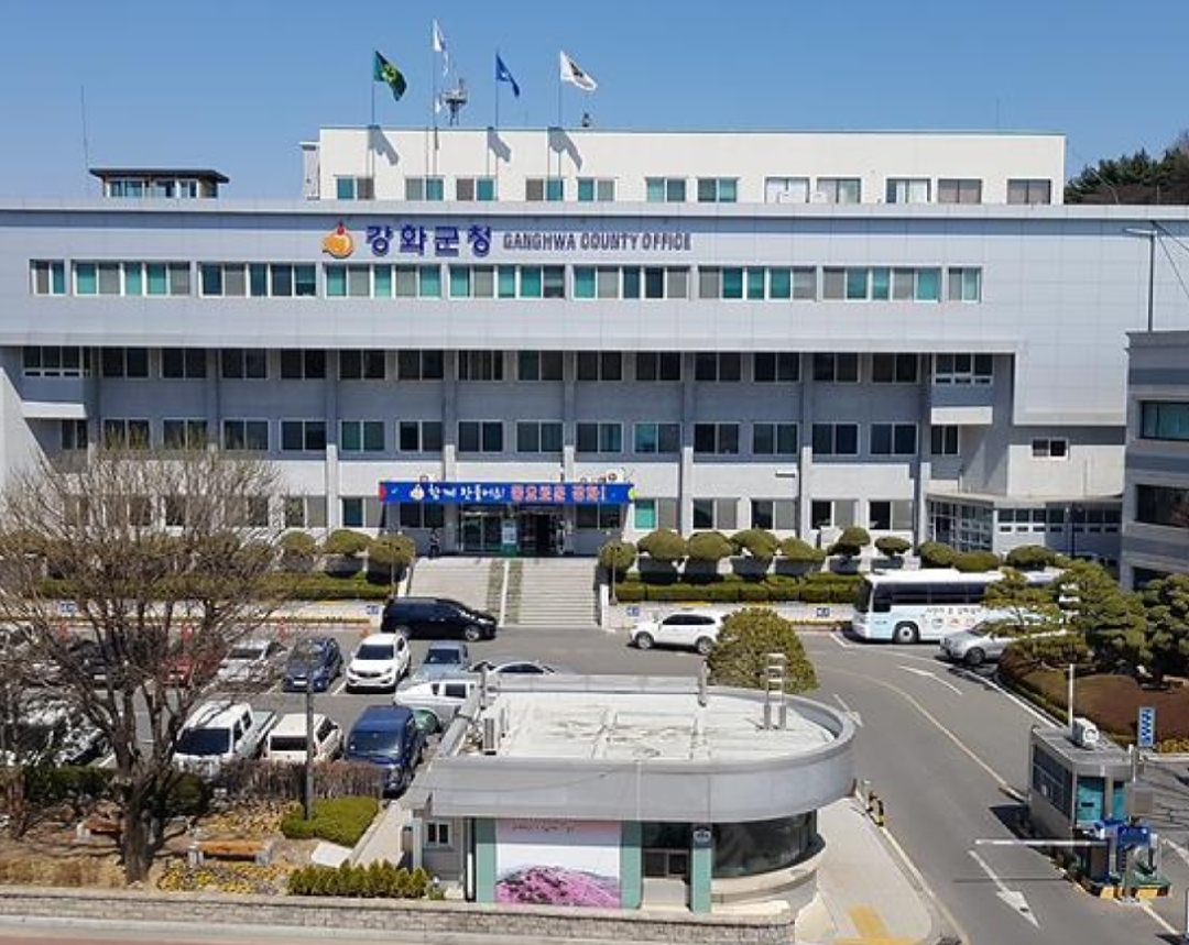  인천 강화군 강화읍 코로나19 확진자 발생 동선은?