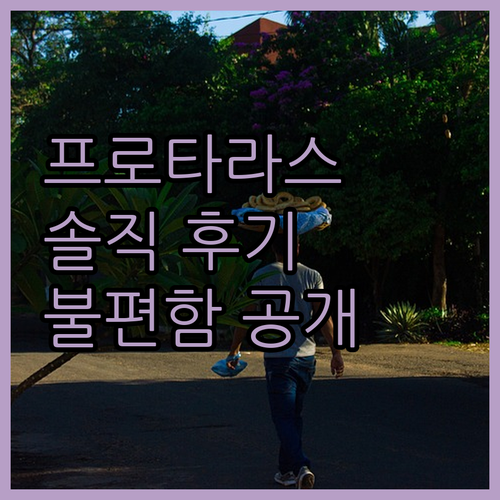 프로타라스 탈라사 비치프런트 스위트.
