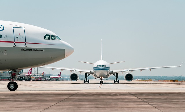 광주공항 제주공항과 비슷한 모습