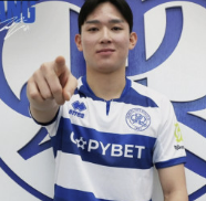 양민혁&amp;#44; QPR 임대 확정! 잉글랜드 무대 적응을 위한 도전 