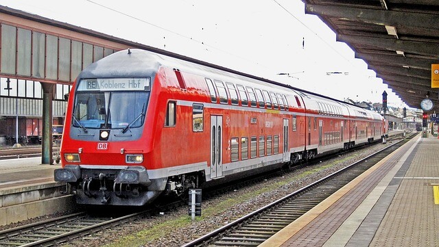 KTX 이음노선