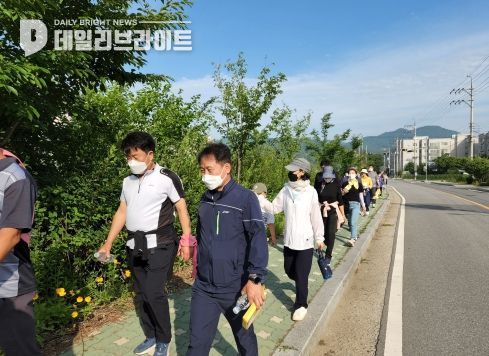 설악생활체육공원 이미지