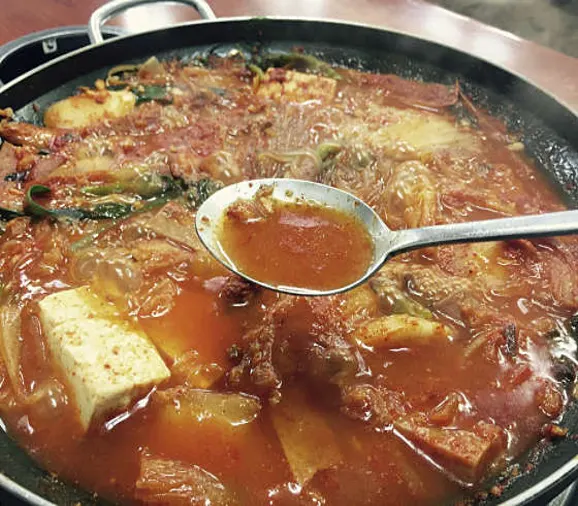 신서방부대찌개