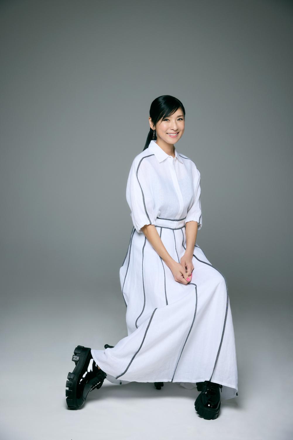 쿠로키 히토미 黒木瞳 1
